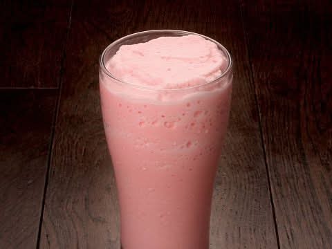 D12 Strawberry Milkshake(U)