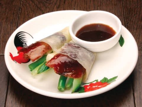 206 Peking Duck (2pcs) (U)