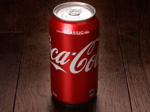 Coca Cola 375mL Can Range(U)
