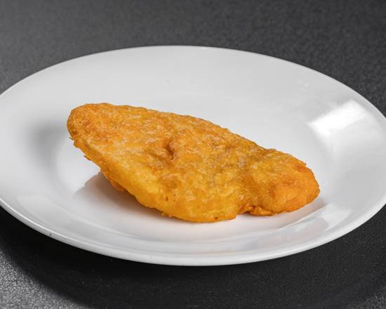 Potato Scallops