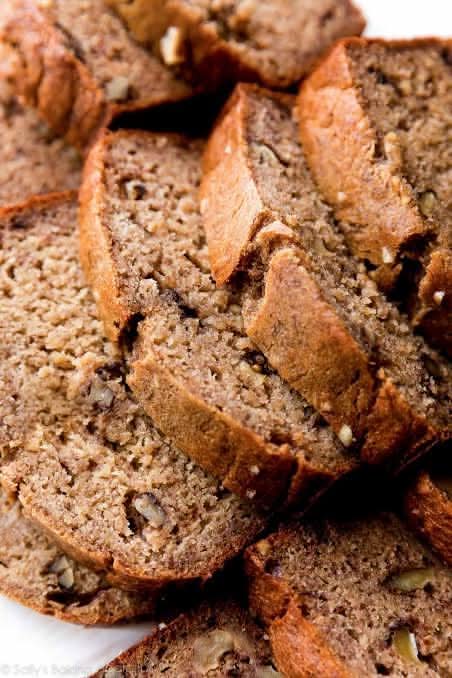 Banana Bread