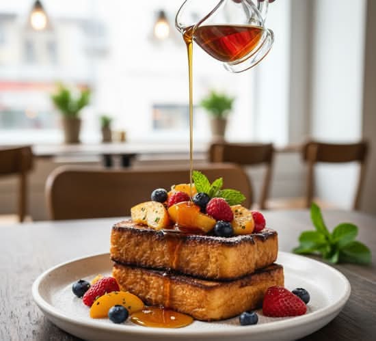 French Toast