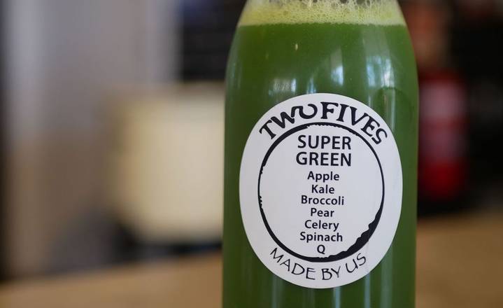 Super Green