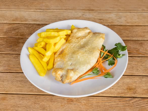Fish & Chips