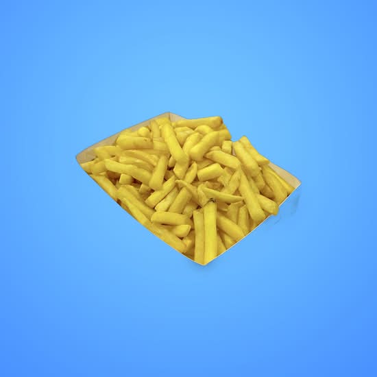 Large Chips