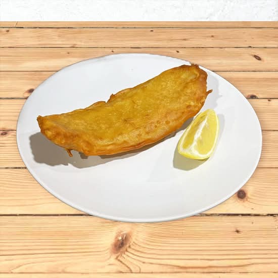 Basa Battered Fish