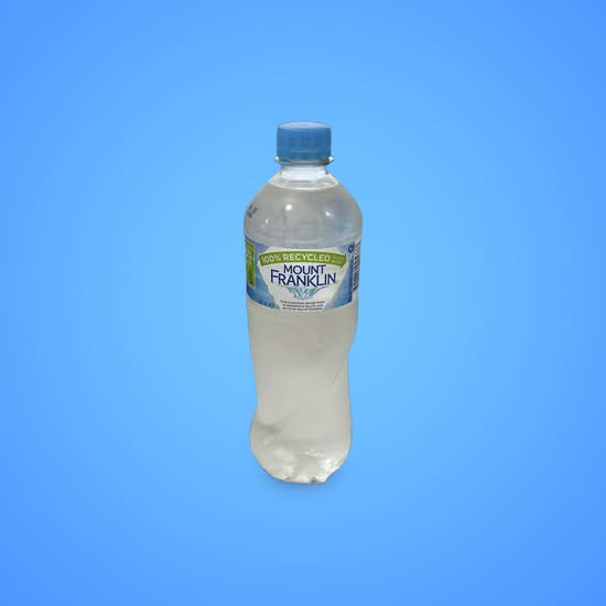 Franklin Water 600ml
