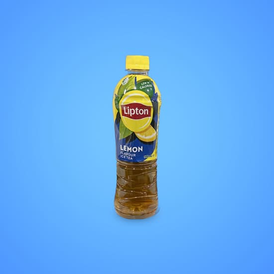 Lipton Lemon Tea 500ml