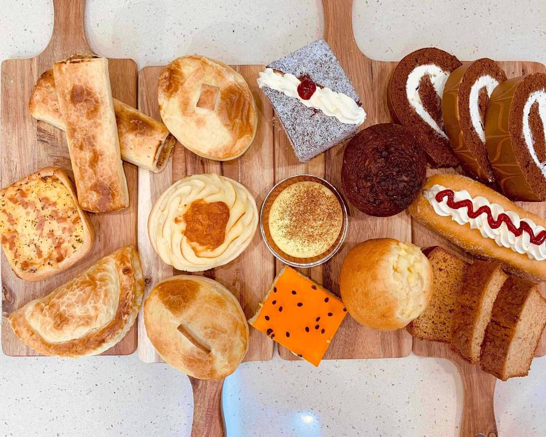 Highland Bakery & Patisserie cover