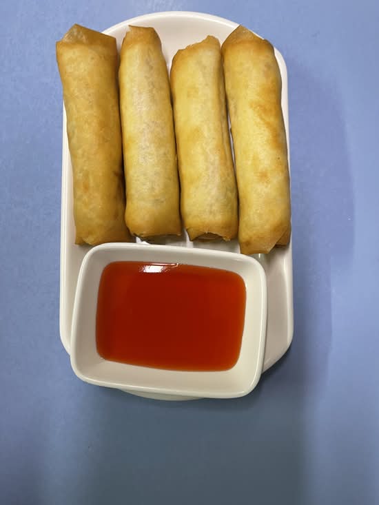 Spring Rolls