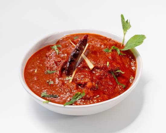 Lamb Vindaloo