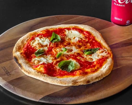 Margherita Pizza