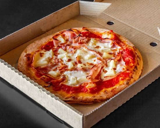 Hawaiian Pizza