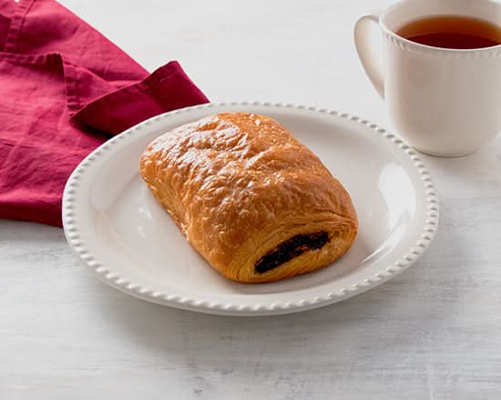 Chocolate Croissant