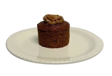 Sticky Date Pudding
