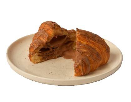 Chocolate Croissant