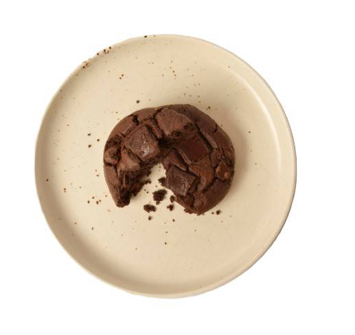 Chunky Choc Chip Cookie
