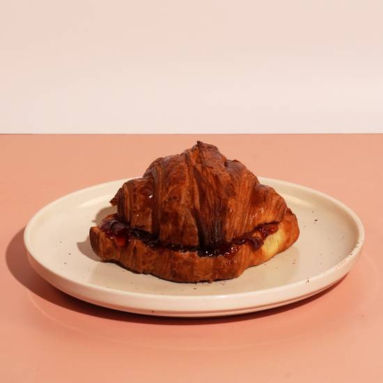 Plain Croissant
