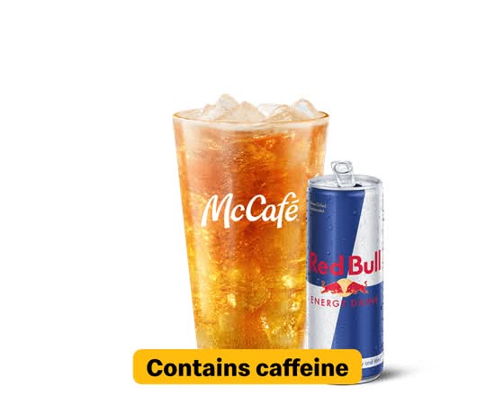 Red Bull Peach Boost Energiser^