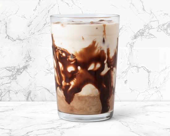 Iced Mocha