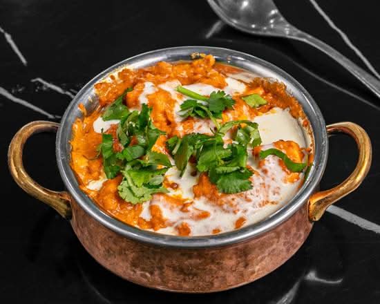 Shahi Paneer