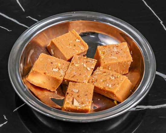 Khoya Barfi