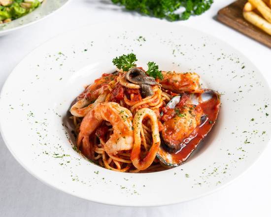 Marinara Pasta