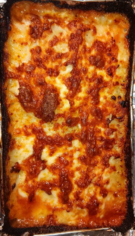 Home Made Beef Lasagne