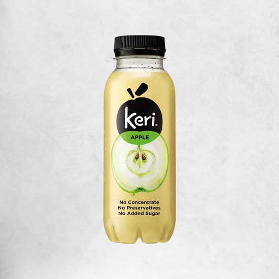 Keri Apple Juice 300ml