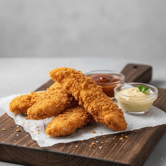 Chicken Tenders