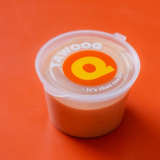 Chipotle Mayo