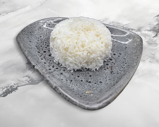 Jasmine Rice