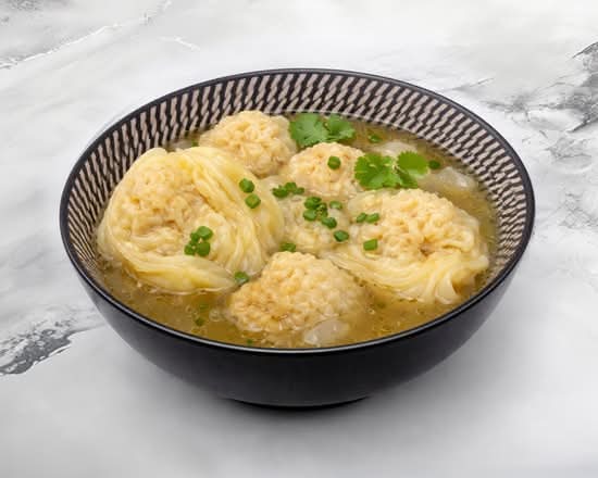 Wonton Soup-I (6)