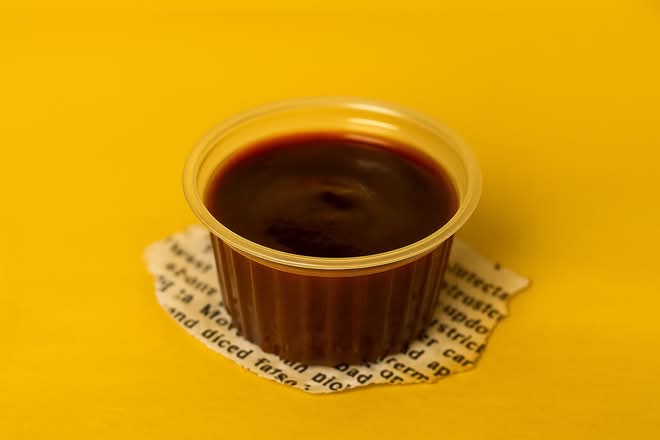 BBQ Sauce