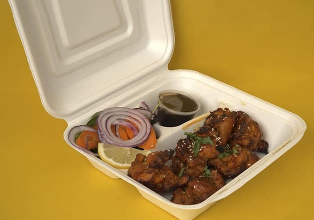 Chicken Tikka