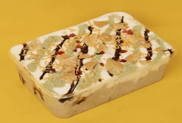 Papri Chaat