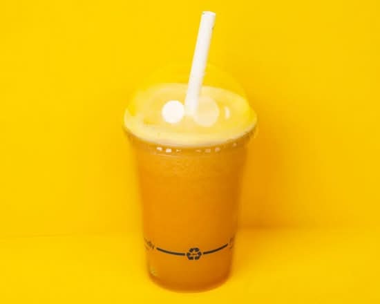 Fresh Fruit Juice