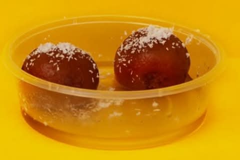 Gulab Jamun