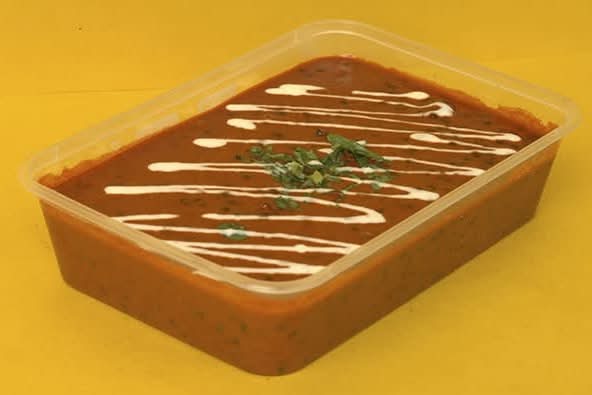 Dal Makhani (V)