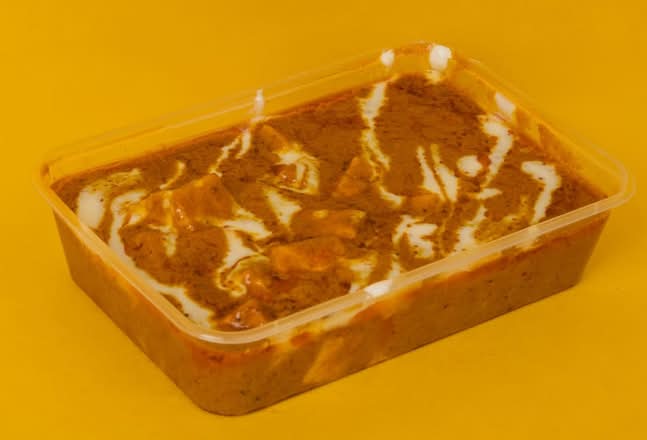 Paneer Butter Masala (V)