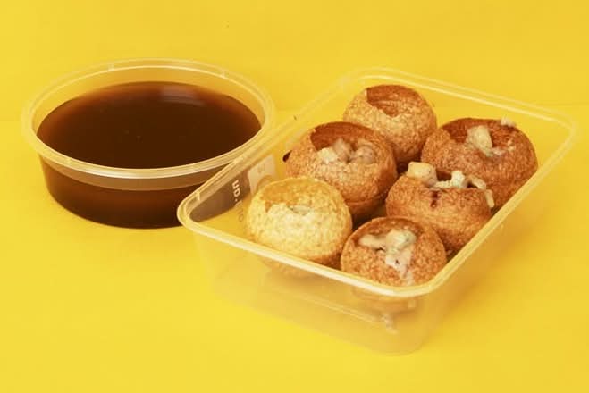 Pani Puri