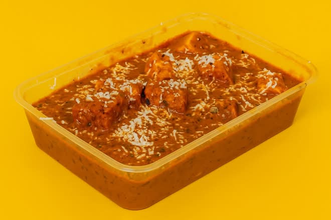 Shahi Paneer (V)