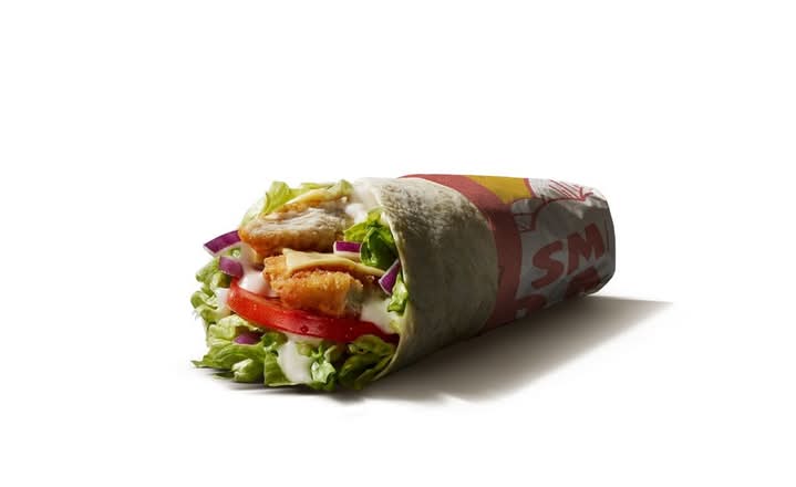 Classic Wrap
