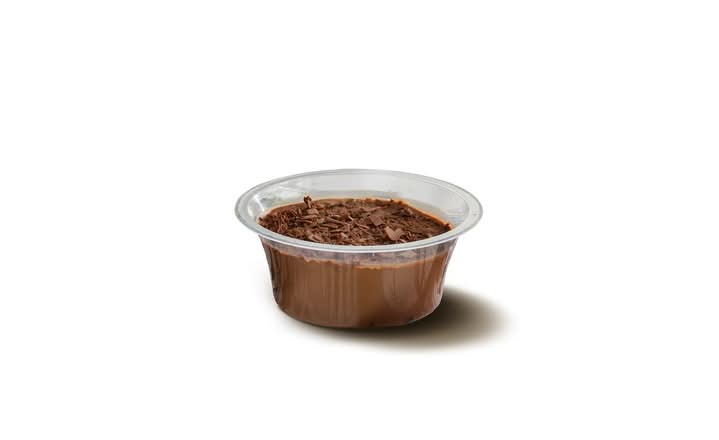 Chocolate Mousse