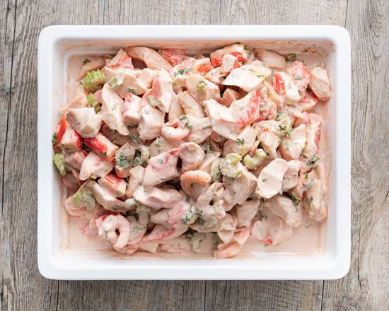 Seafood Salad