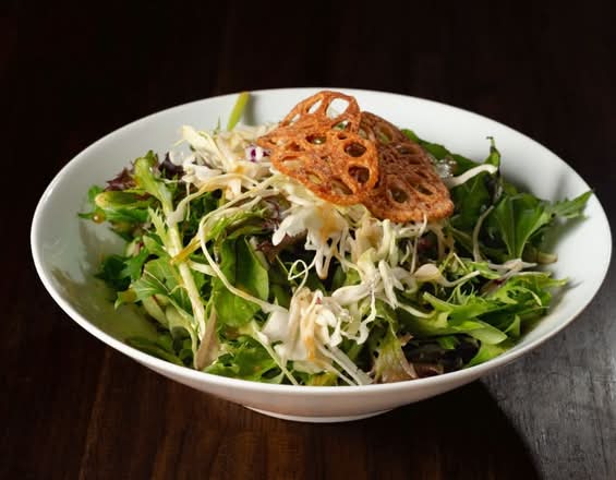 Green Salad