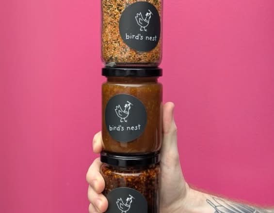 Take Home Sweet Miso