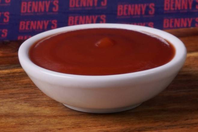 Hot Sauce