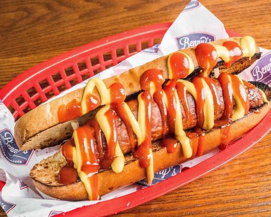 Original dog Combo