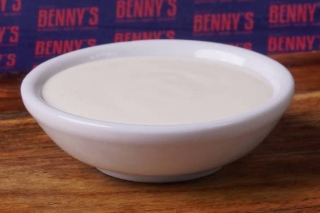 Ranch Sauce